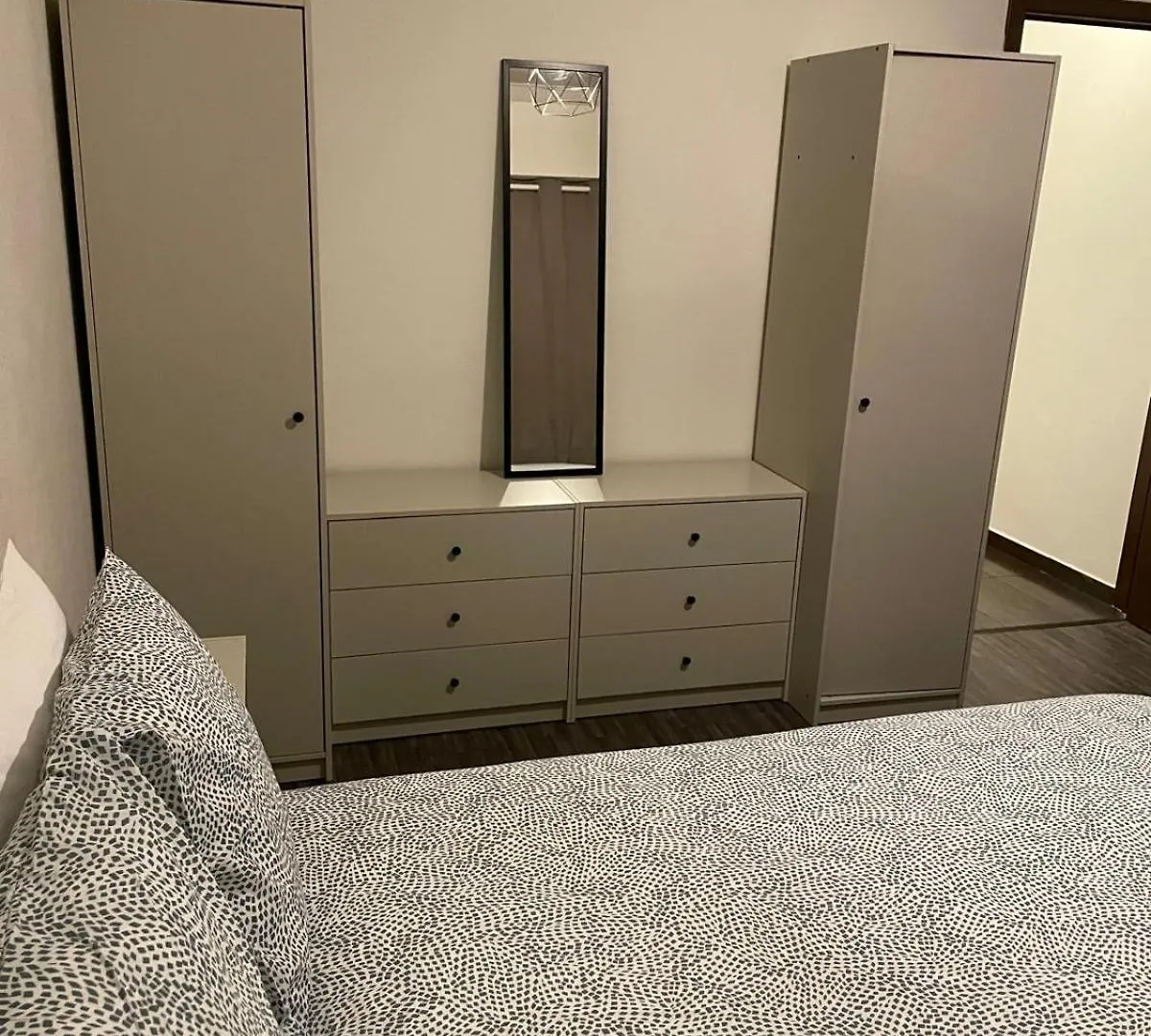 Modern Apartment With Garden In Antwerp, 15Min From City Center
