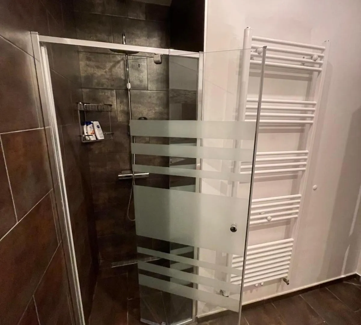Modern Apartment With Garden In Antwerp, 15Min From City Center